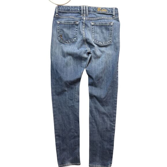 Kut from the Kloth Womens Low Rise Jeans 8 - Picture 2 of 5